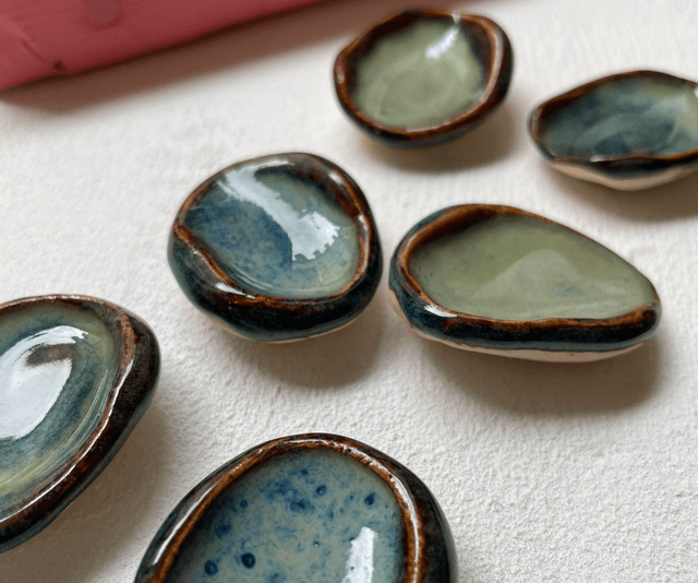 Worry stone 
