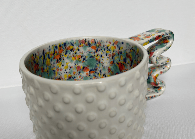 Tasse Keith 