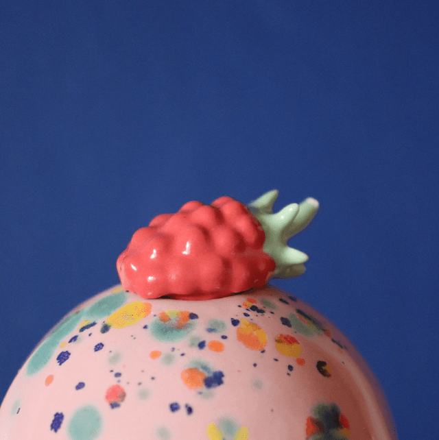 Choisis ton bouchon-fruit ! 🍓🍒🫐