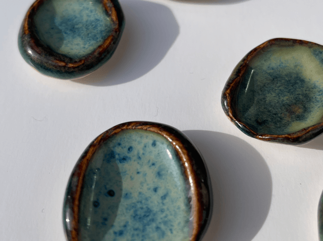 Worry stone 