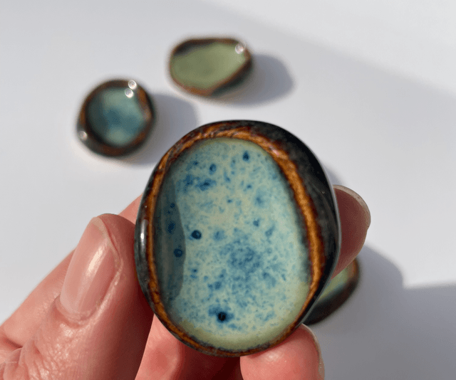 Worry stone 